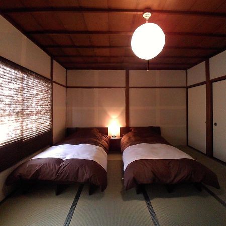 Yanaka no Taisuke Hotel Gujo Bagian luar foto